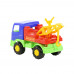 Детская игрушка автомобиль-эвакуатор (в коробке) Тёма арт. 68361. Полесье в Минске
