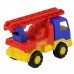 Детская игрушка автомобиль-пожарная спецмашина (в коробке) Тёма арт. 68378. Полесье в Минске
