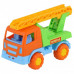 Детская игрушка автомобиль-пожарная спецмашина (в коробке) Тёма арт. 68378. Полесье в Минске