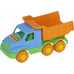 Детская игрушка автомобиль-самосвал Максик арт. 35141. Полесье в Минске