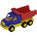 Детская игрушка автомобиль-самосвал Максик арт. 35141. Полесье в Минске