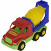 Детская игрушка автомобиль-бетоновоз Максик арт. 35158. Полесье в Минске