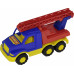 Детская игрушка автомобиль-пожарная спецмашина Максик арт. 35172. Полесье в Минске