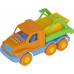 Детская игрушка автомобиль-коммунальная спецмашина Максик арт. 35189. Полесье в Минске