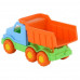 Детская игрушка автомобиль-самосвал (в коробке) Максик арт. 68293. Полесье в Минске
