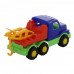 Детская игрушка автомобиль-эвакуатор (в коробке) Максик арт. 68316. Полесье в Минске