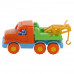 Детская игрушка автомобиль-эвакуатор (в коробке) Максик арт. 68316. Полесье в Минске