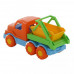 Детская игрушка автомобиль-коммунальная спецмашина (в коробке) Максик арт. 68330. Полесье в Минске