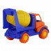 Детская игрушка автомобиль-бетоновоз Кнопик арт. 51998. Полесье в Минске