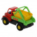 Детская игрушка автомобиль-коммунальная спецмашина (в коробке) Кнопик арт. 68286. Полесье в Минске
