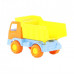 Детская игрушка автомобиль-самосвал Салют арт. 8946. Полесье в Минске