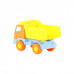 Детская игрушка автомобиль-самосвал (в коробке) Салют арт. 68095. Полесье в Минске
