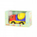 Детская игрушка автомобиль-бетоновоз (в коробке) Салют арт. 68101. Полесье в Минске