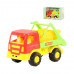 Детская игрушка автомобиль-коммунальная спецмашина (в коробке) Салют арт. 68132. Полесье в Минске