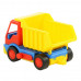 Детская игрушка автомобиль-самосвал (в коробке) Базик арт. 37602. Полесье в Минске