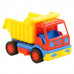 Детская игрушка автомобиль-самосвал (в коробке) Базик арт. 37602. Полесье в Минске