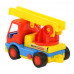 Детская игрушка автомобиль пожарный (в коробке) Базик арт. 38166. Полесье в Минске