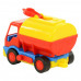 Детский автомобиль-бензовоз (в коробке) Базик арт. 38173. Полесье в Минске