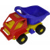Детская игрушка автомобиль-самосвал Кузя-2 арт. 2860. Полесье в Минске
