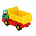 Детская игрушка автомобиль-самосвал (в коробке) Агат арт. 68484. Полесье в Минске