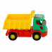 Детская игрушка автомобиль-самосвал (в коробке) Агат арт. 68484. Полесье в Минске