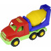 Детская игрушка автомобиль-бетоновоз Гоша арт. 35202. Полесье в Минске