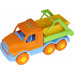 Детская игрушка автомобиль-коммунальная спецмашина Гоша арт. 35233. Полесье в Минске