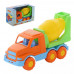 Детская игрушка автомобиль-бетоновоз (в коробке) Гоша арт. 68156. Полесье в Минске