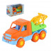 Детская игрушка автомобиль-эвакуатор (в коробке) Гоша арт. 68163. Полесье в Минске