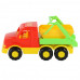 Детская игрушка автомобиль-коммунальная спецмашина (в коробке) Гоша арт. 68187. Полесье в Минске