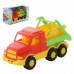 Детская игрушка автомобиль-коммунальная спецмашина (в коробке) Гоша арт. 68187. Полесье в Минске