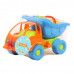 Детская игрушка автомобиль + набор №57 арт. 3195. Полесье в Минске