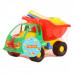 Детская игрушка автомобиль  + набор №58 арт. 3317. Полесье в Минске