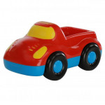 Детская игрушка автомобиль-пикап Дружок арт. 47052. Полесье