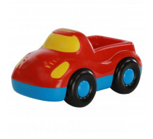 Детская игрушка автомобиль-пикап Дружок арт. 47052. Полесье