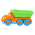 Детская игрушка  трёхосный автомобиль-самосвал Дружок арт. 48349. Полесье в Минске