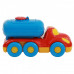 Детская игрушка автомобиль с цистерной Дружок арт. 48356. Полесье в Минске