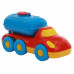 Детская игрушка автомобиль с цистерной Дружок арт. 48356. Полесье в Минске