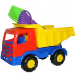 Детская игрушка автомобиль + набор №183:Мираж арт. 9066. Полесье