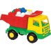 Детская игрушка автомобиль + набор №186: Мираж арт. 9097. Полесье в Минске