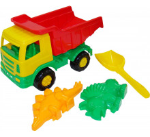 Детская игрушка автомобиль + набор №368 арт. 36513. Полесье