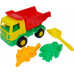 Детская игрушка автомобиль + набор №368 арт. 36513. Полесье в Минске