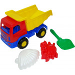 Детская игрушка автомобиль + набор №369 арт. 36520. Полесье