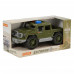 Детская игрушка автомобиль-пикап военный патрульный Защитник (в коробке) арт. 69238. Полесье в Минске