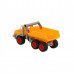 Детская игрушка  трёхосный автомобиль-самосвал (в коробке) КонсТрак арт. 37725. Полесье в Минске