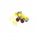 Детская игрушка  трактор-погрузчик (в коробке) КонсТрак арт. 37732. Полесье в Минске