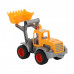 Детская игрушка  трактор-погрузчик (в сеточке) КонсТрак арт. 44884. Полесье в Минске