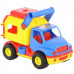 Детская игрушка автомобиль (в коробке) КонсТрак - фургон арт. 44754. Полесье в Минске