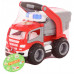 Детская игрушка автомобиль пожарный (в сеточке) ГрипТрак арт. 0872. Полесье в Минске