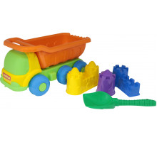 Детская игрушка автомобиль + набор №367 арт. 36506. Полесье